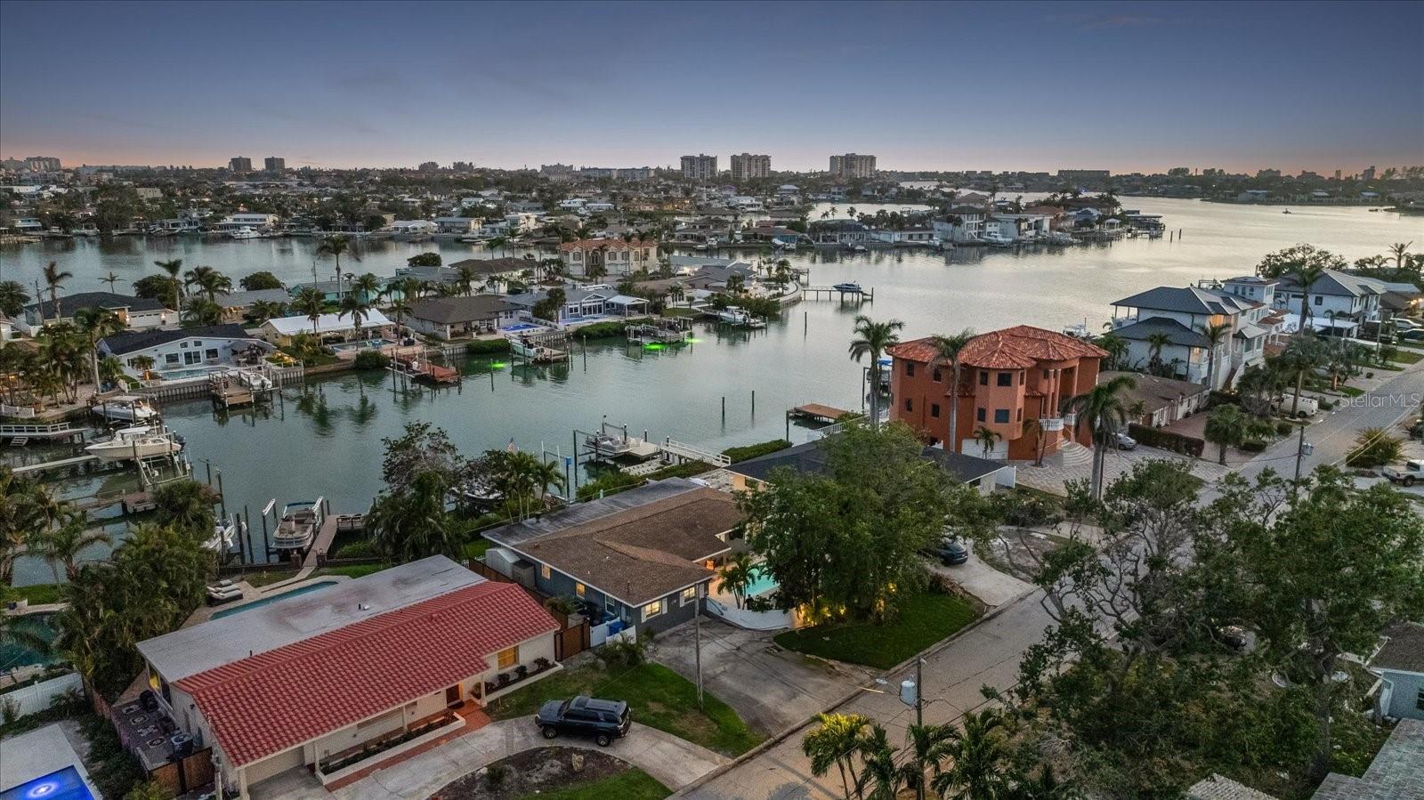 7912 3RD AVE S, ST PETERSBURG, FL, 33707