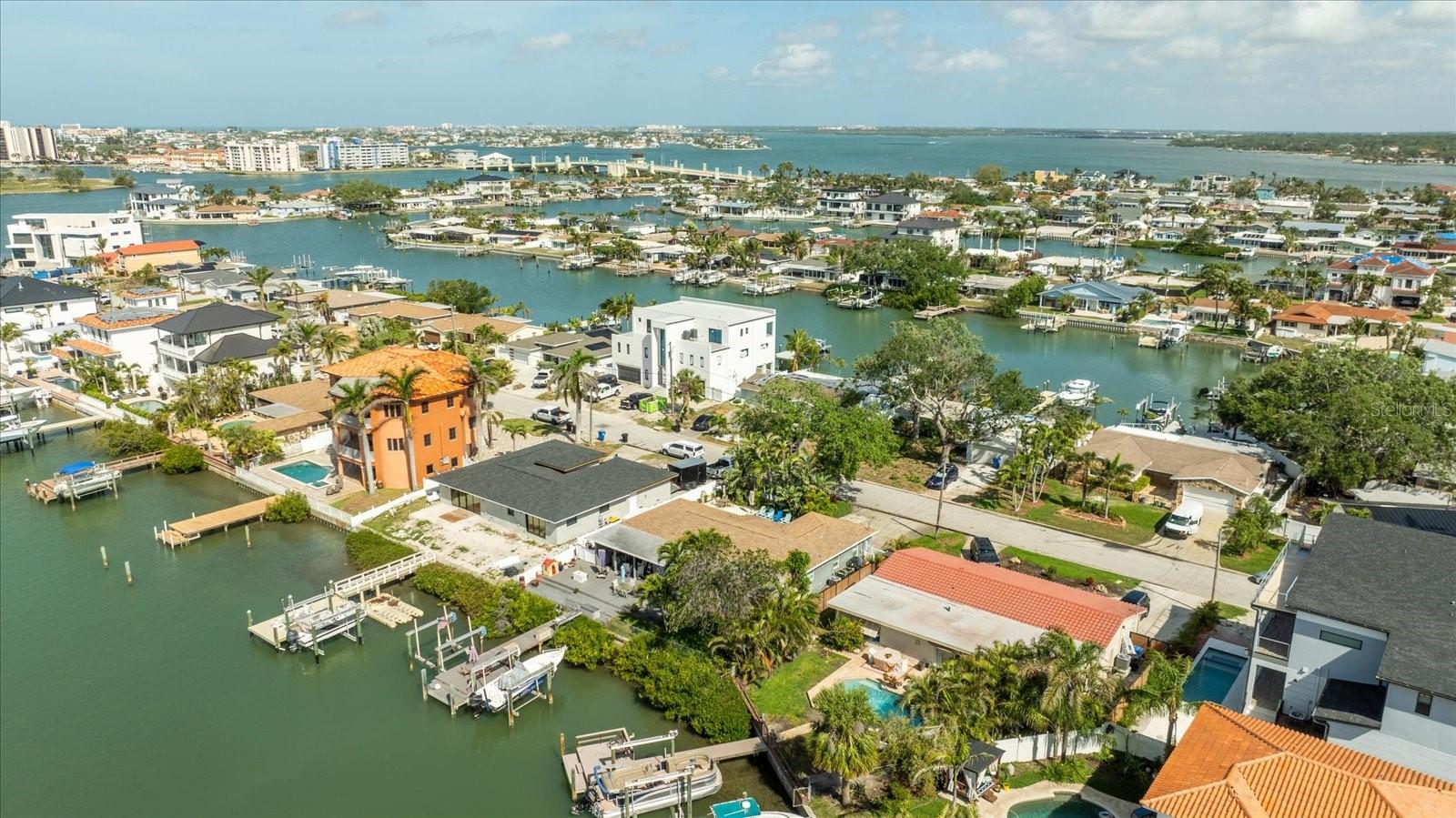 7912 3RD AVE S, ST PETERSBURG, FL, 33707