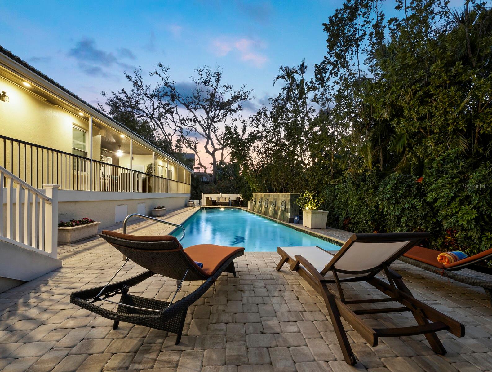 3322 BAYOU RD, LONGBOAT KEY, FL, 34228
