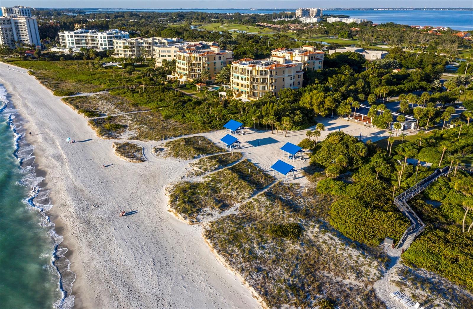 3322 BAYOU RD, LONGBOAT KEY, FL, 34228
