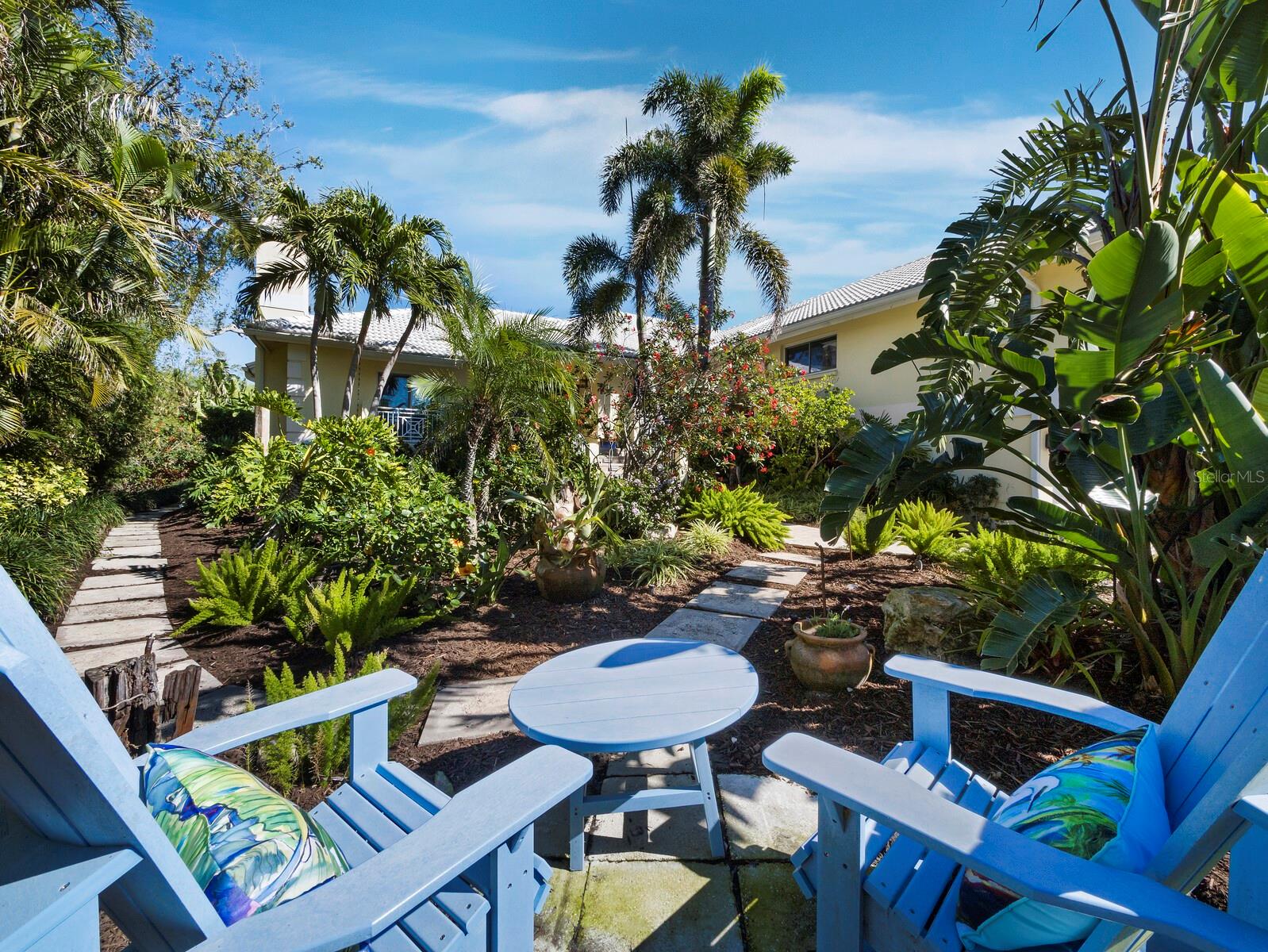 3322 BAYOU RD, LONGBOAT KEY, FL, 34228