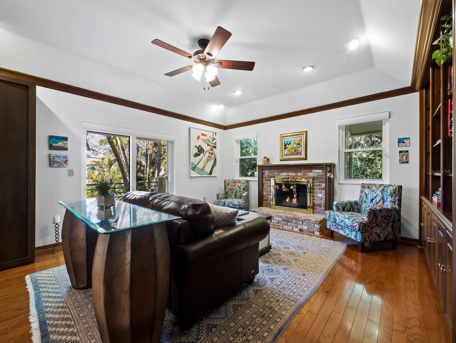 3322 BAYOU RD, LONGBOAT KEY, FL, 34228