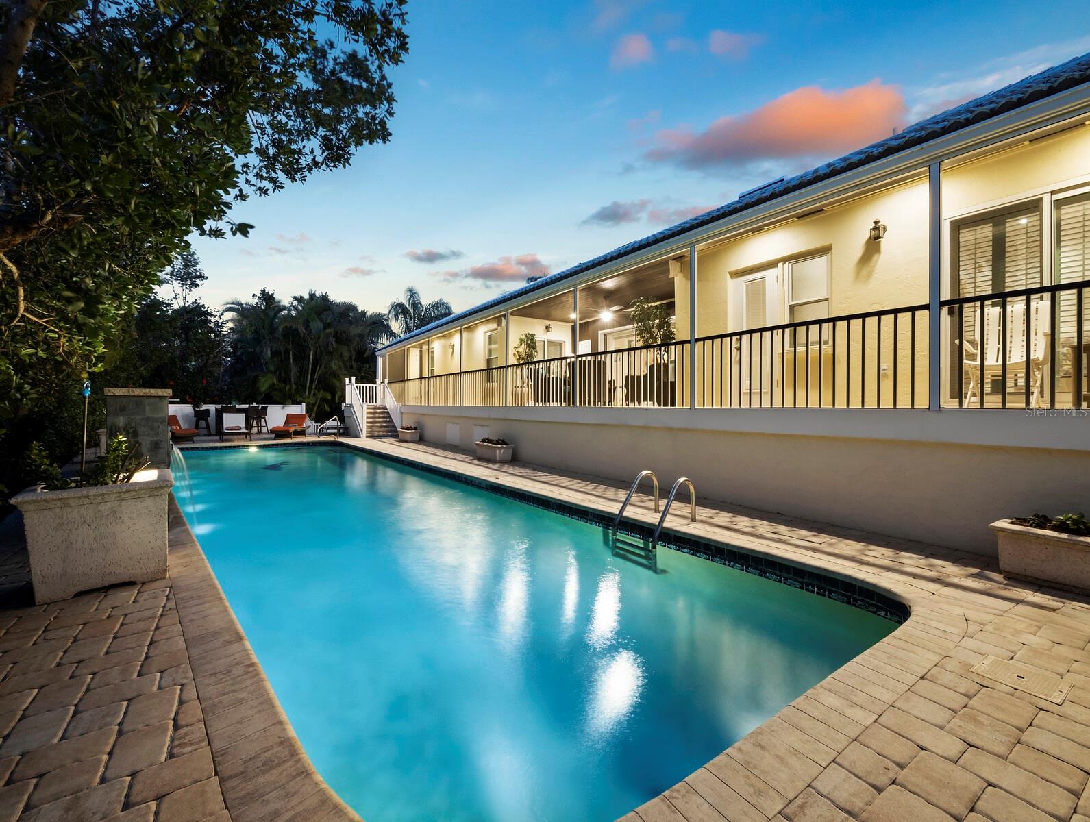 3322 BAYOU RD, LONGBOAT KEY, FL, 34228