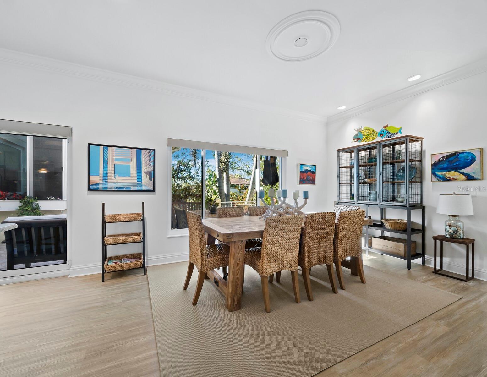 3322 BAYOU RD, LONGBOAT KEY, FL, 34228