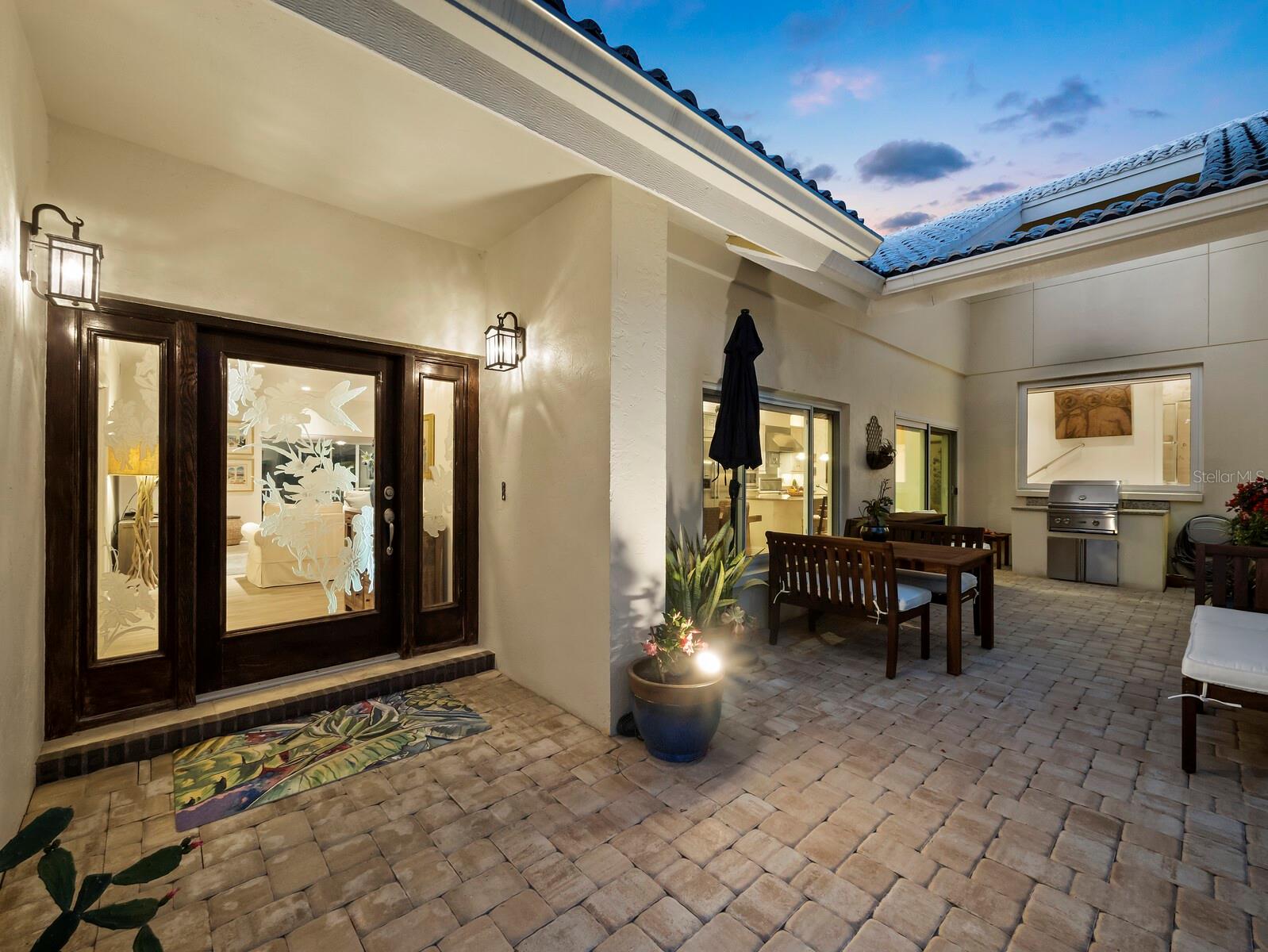 3322 BAYOU RD, LONGBOAT KEY, FL, 34228