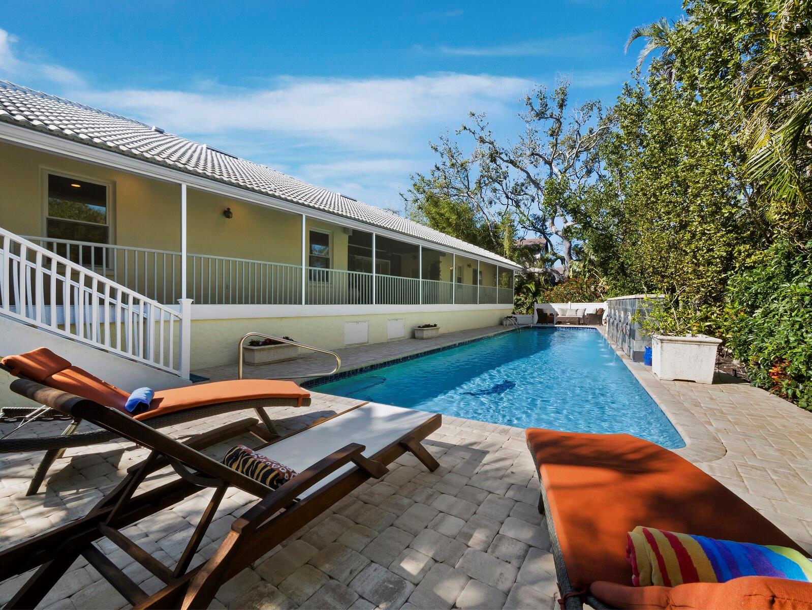 3322 BAYOU RD, LONGBOAT KEY, FL, 34228