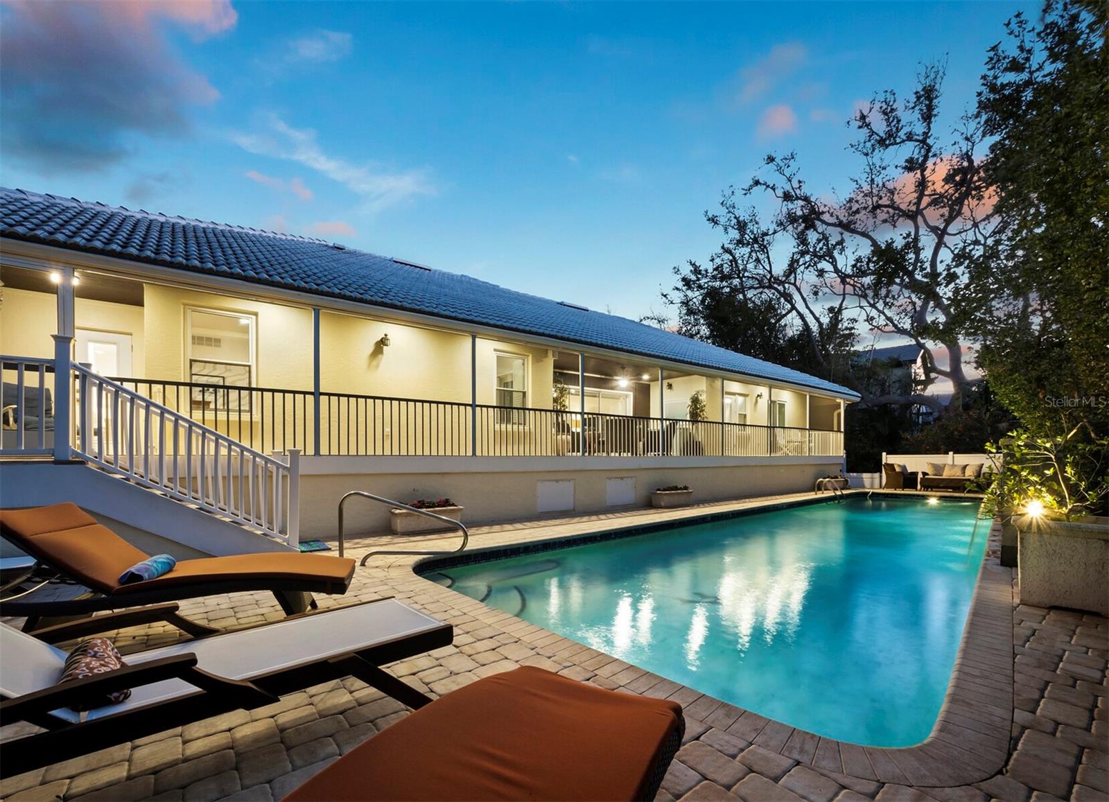 3322 BAYOU RD, LONGBOAT KEY, FL, 34228