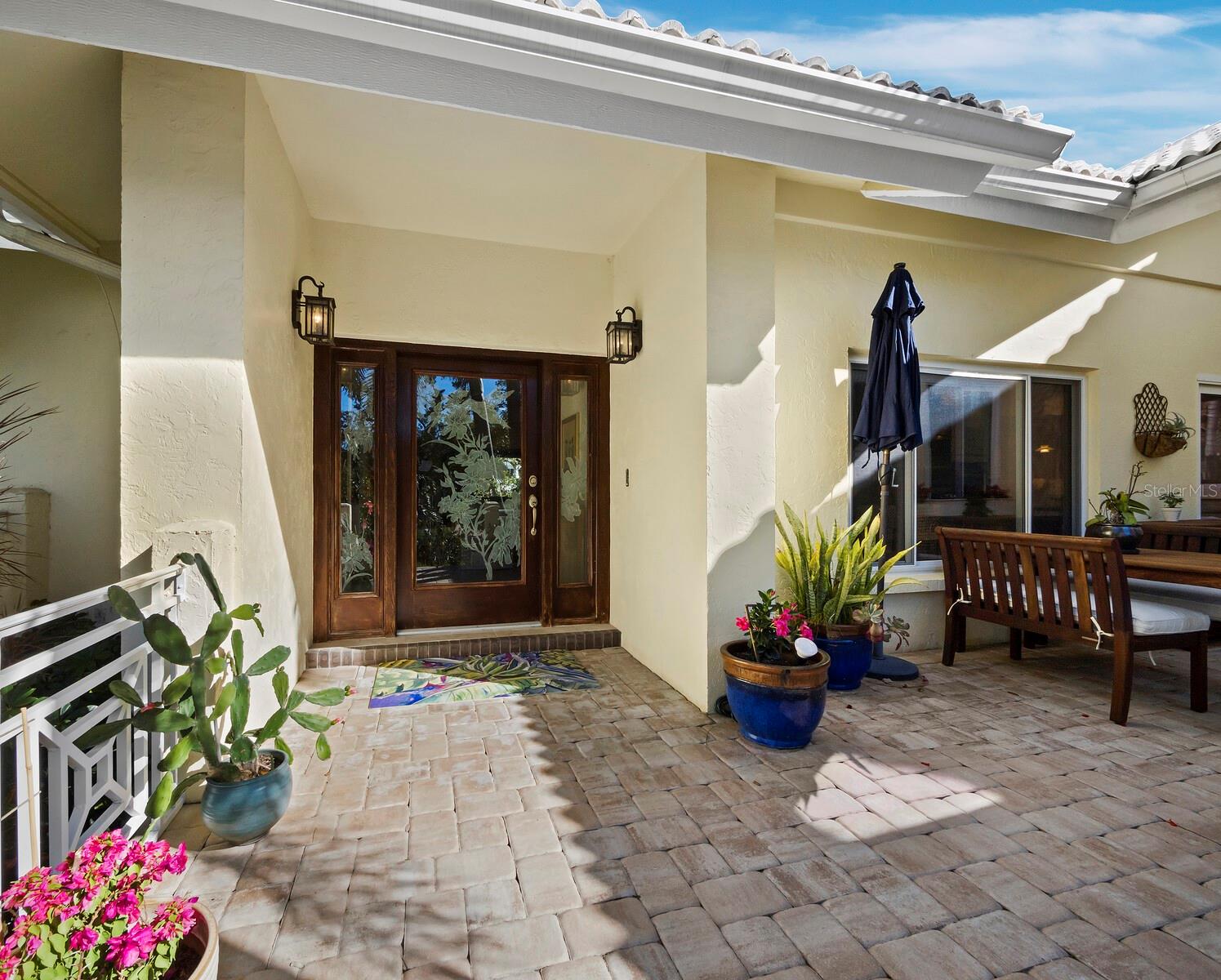 3322 BAYOU RD, LONGBOAT KEY, FL, 34228