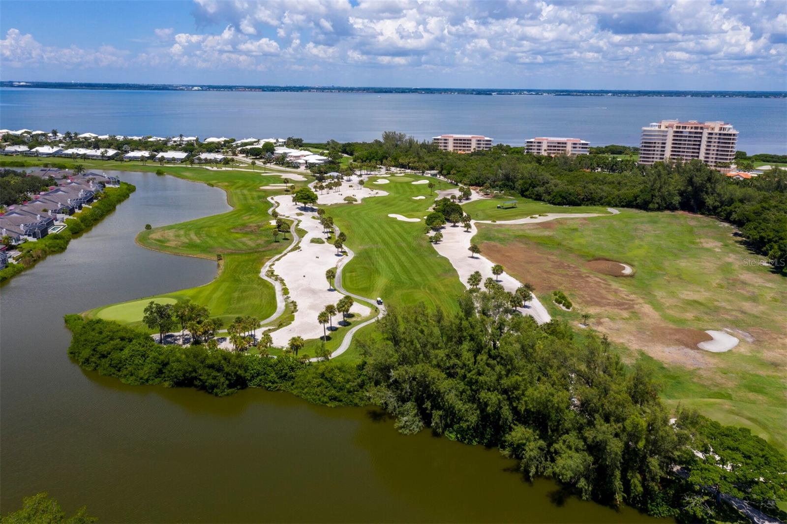 3322 BAYOU RD, LONGBOAT KEY, FL, 34228