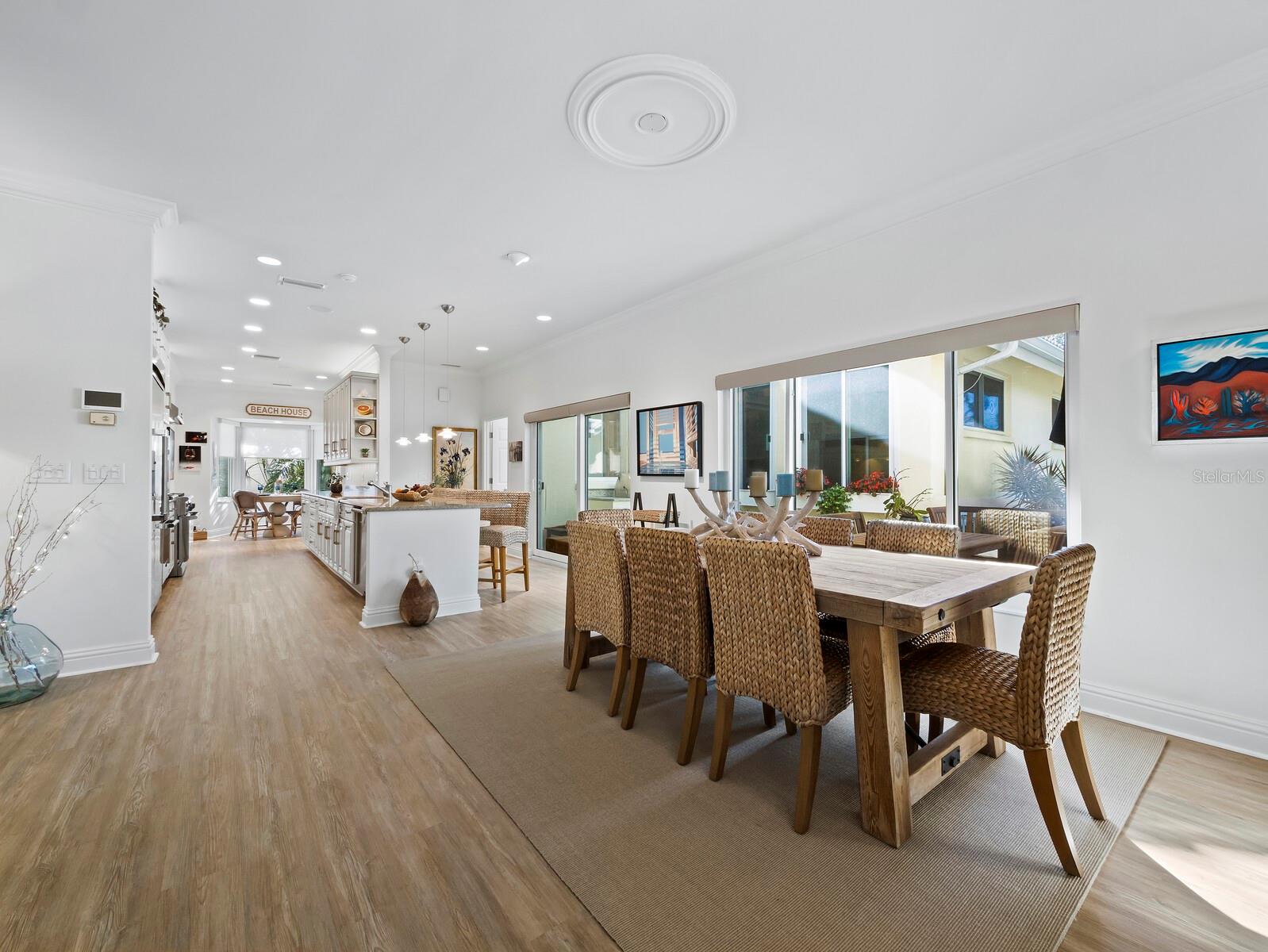 3322 BAYOU RD, LONGBOAT KEY, FL, 34228