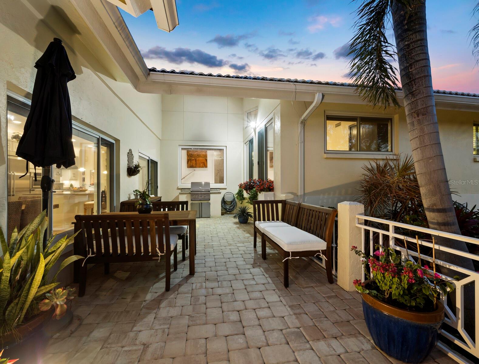 3322 BAYOU RD, LONGBOAT KEY, FL, 34228