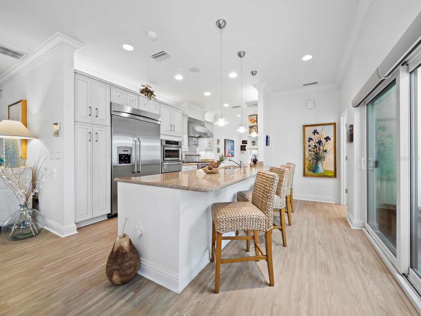 3322 BAYOU RD, LONGBOAT KEY, FL, 34228