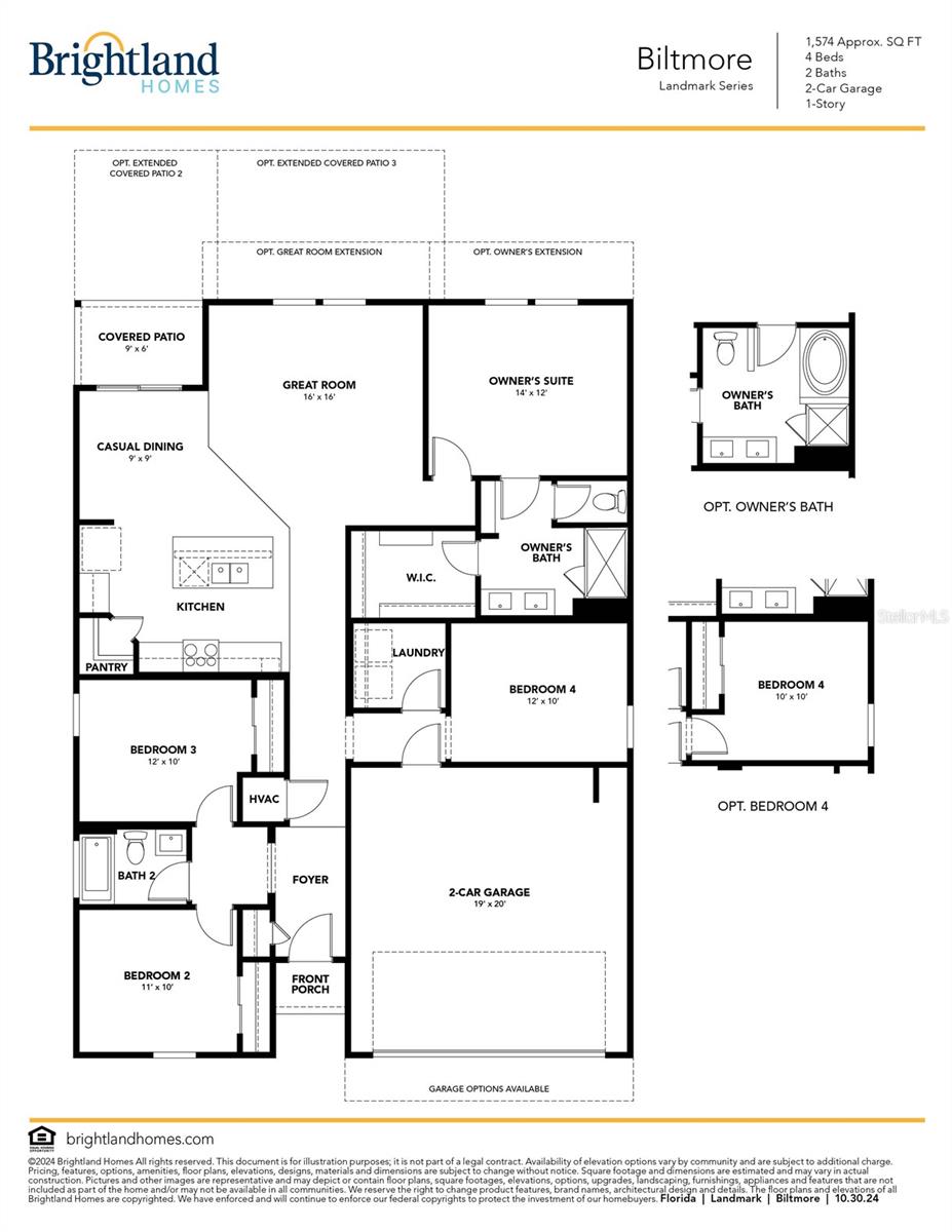 29 WENDOVER LN, PALM COAST, FL, 32164