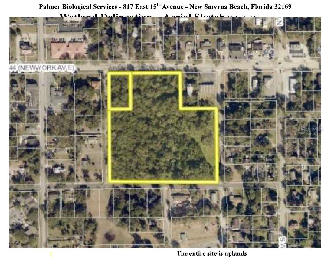 E NEW YORK AVE, DELAND, FL, 32724