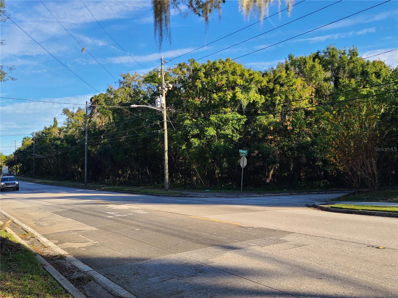 E NEW YORK AVE, DELAND, FL, 32724