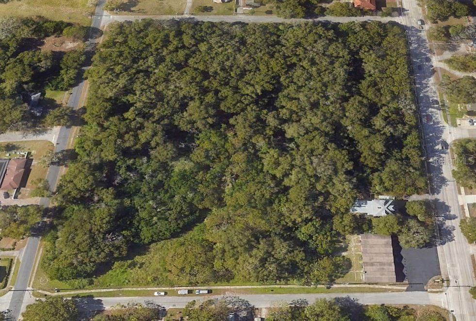 E NEW YORK AVE, DELAND, FL, 32724