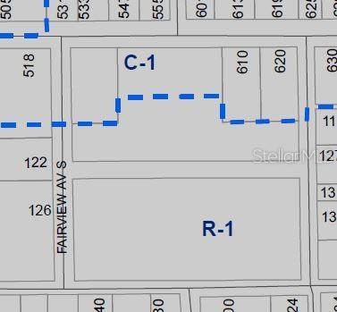 E NEW YORK AVE, DELAND, FL, 32724