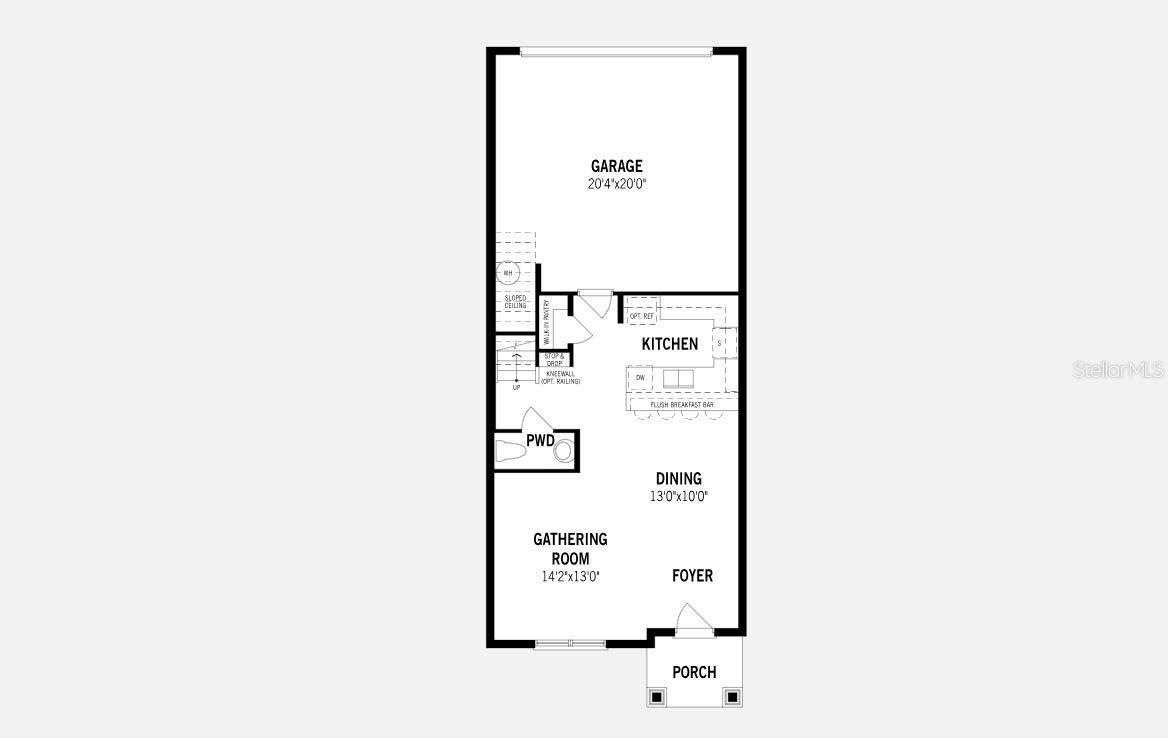4200 SADLER RD, APOPKA, FL, 32712
