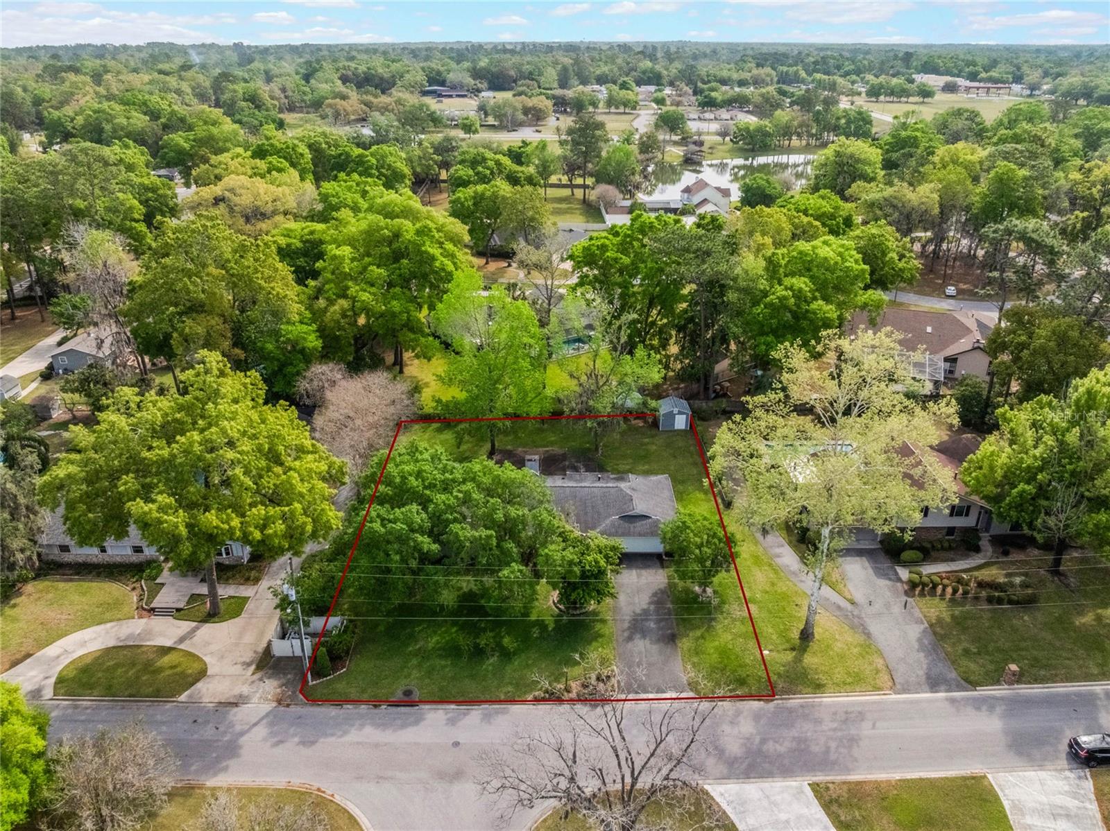 1505 SE 27TH TER, OCALA, FL, 34471