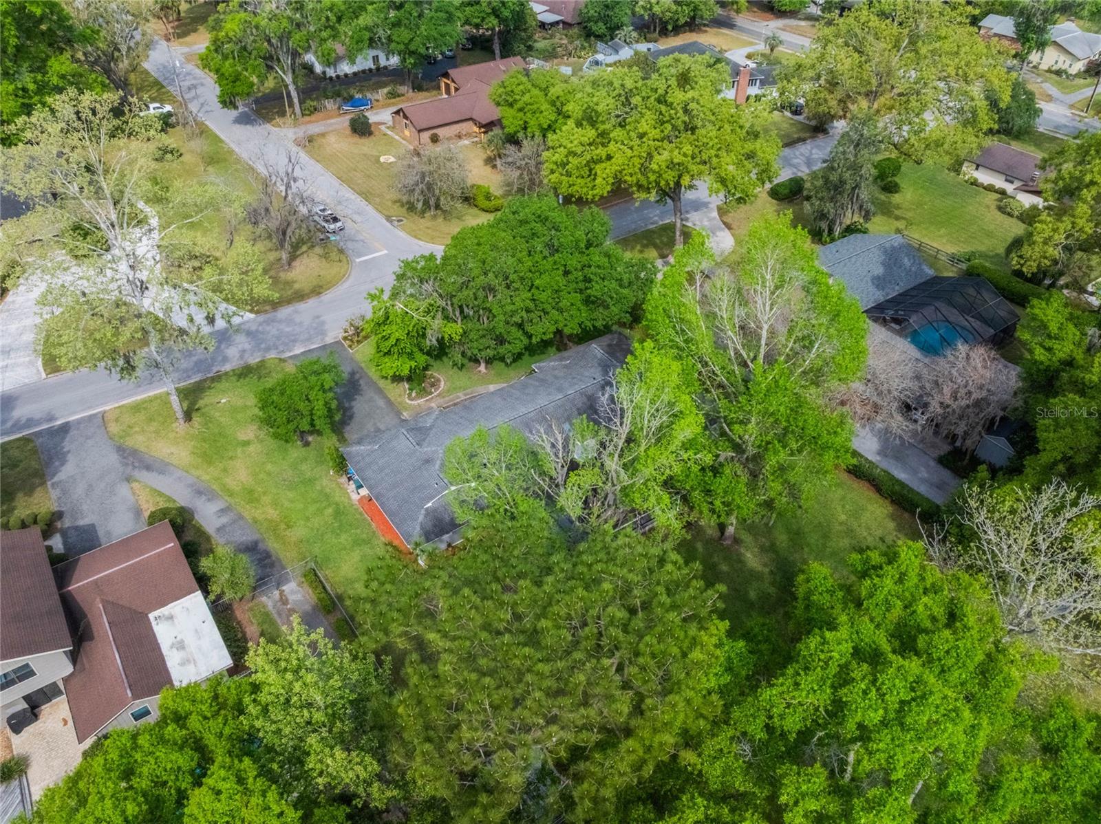 1505 SE 27TH TER, OCALA, FL, 34471