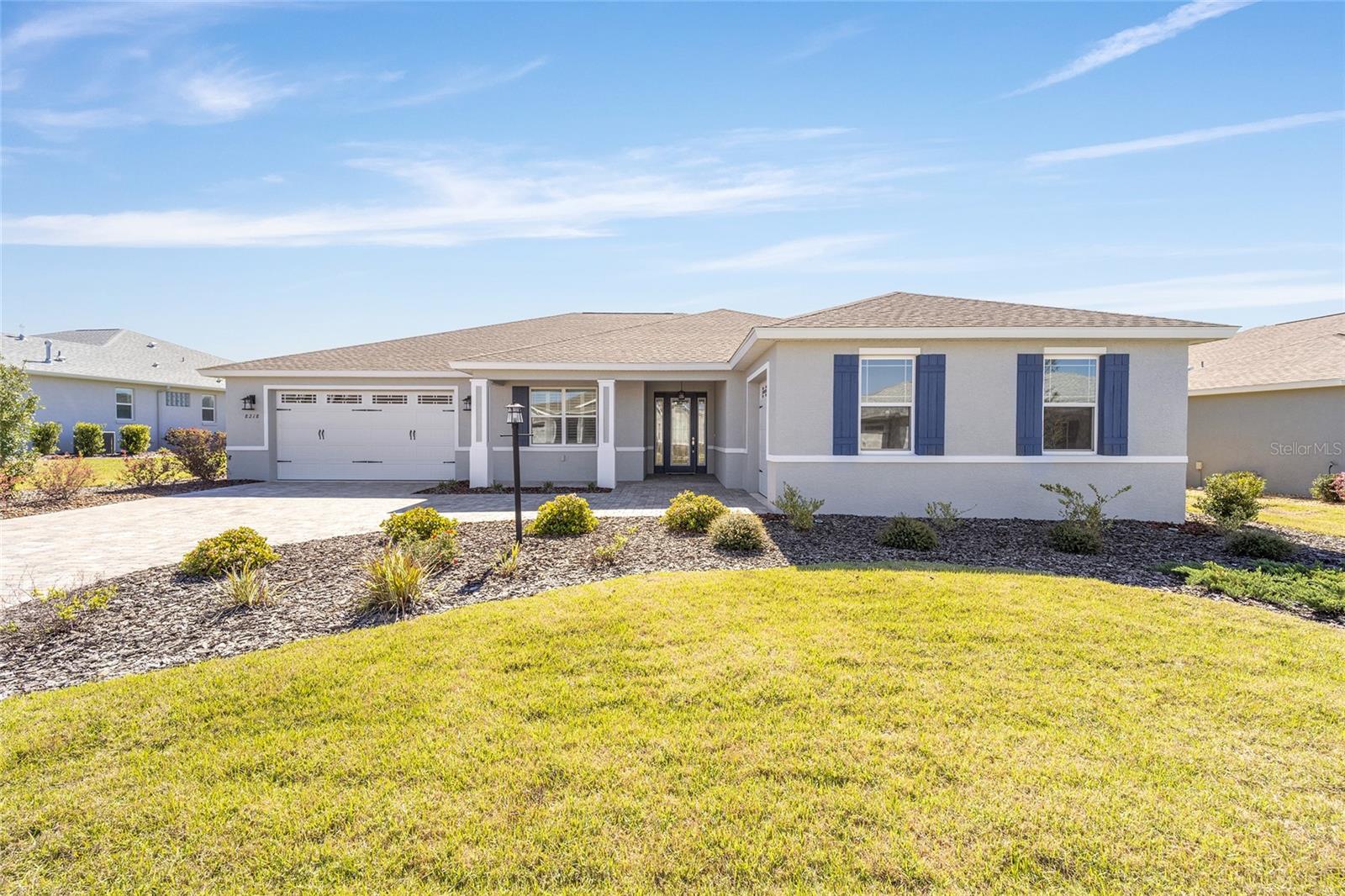 8218 SW 92ND CIR, OCALA, FL, 34481