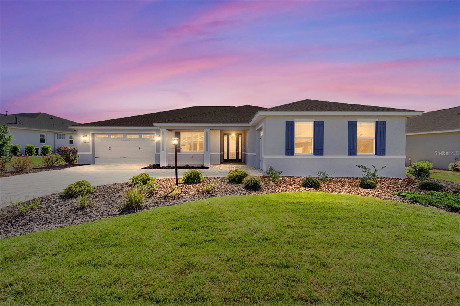 8218 SW 92ND CIR, OCALA, FL, 34481