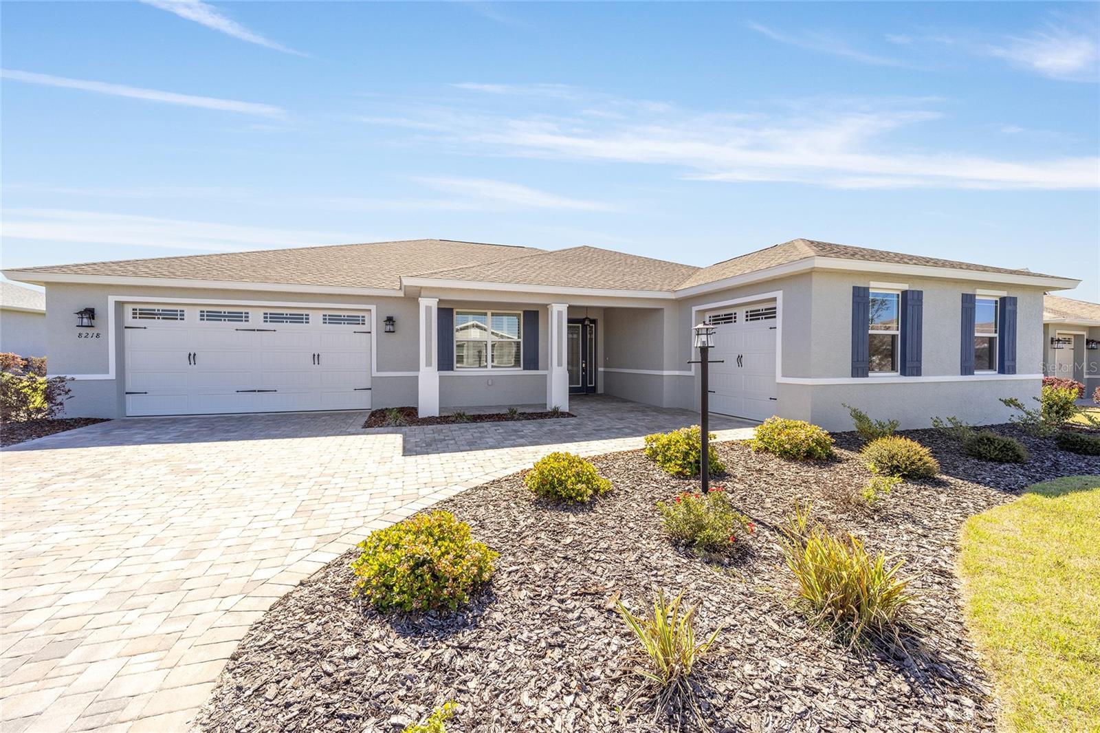 8218 SW 92ND CIR, OCALA, FL, 34481