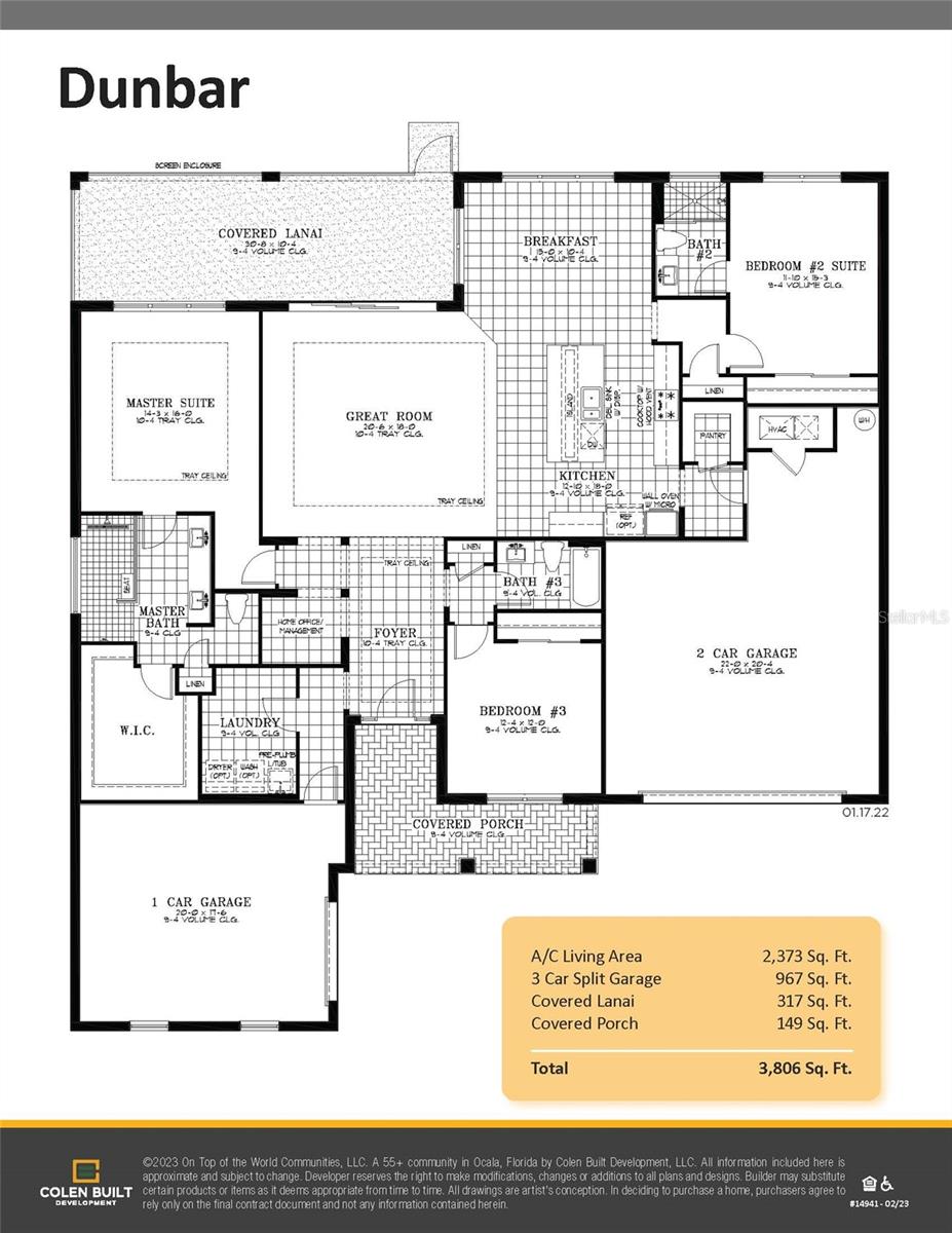 8218 SW 92ND CIR, OCALA, FL, 34481