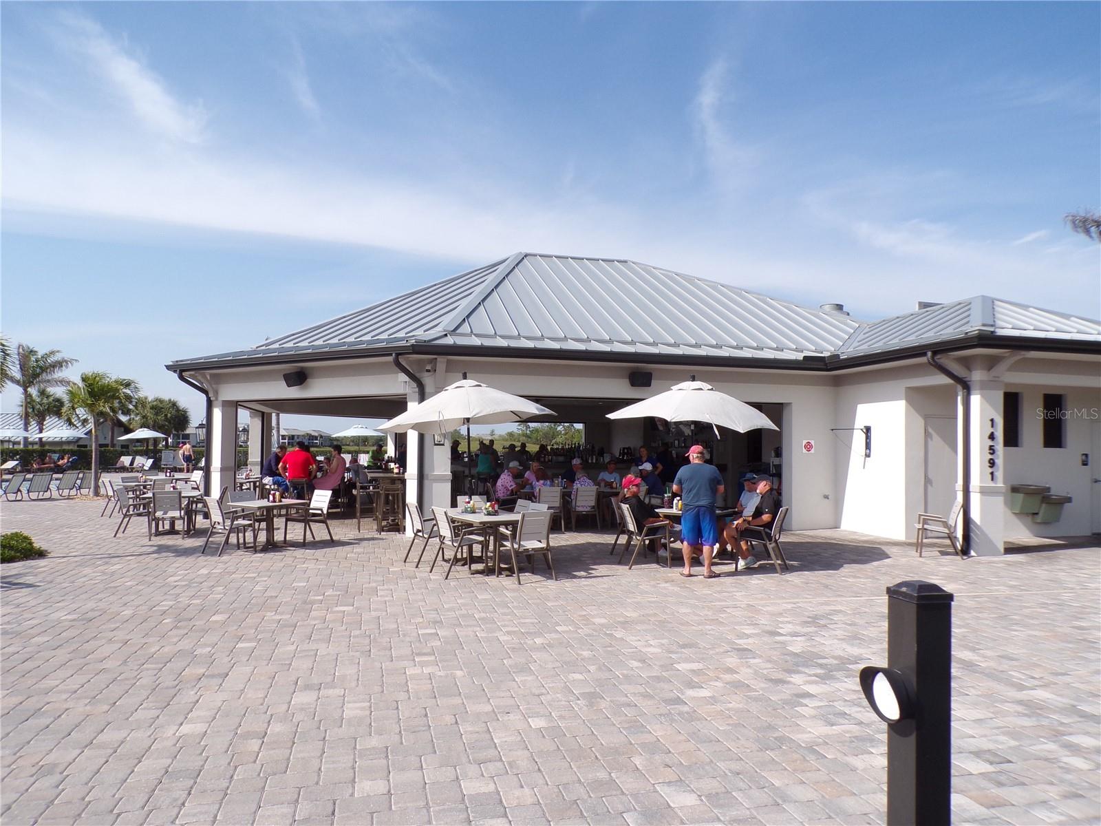 14211 HERITAGE LANDING BLVD #1443, PUNTA GORDA, FL, 33955