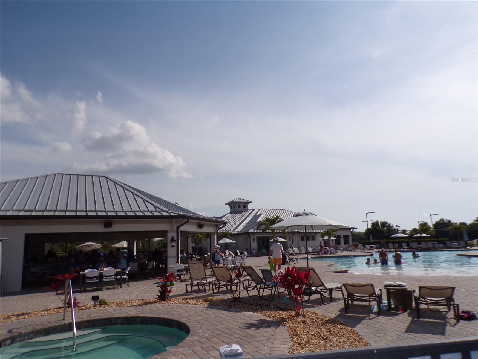 14211 HERITAGE LANDING BLVD #1443, PUNTA GORDA, FL, 33955