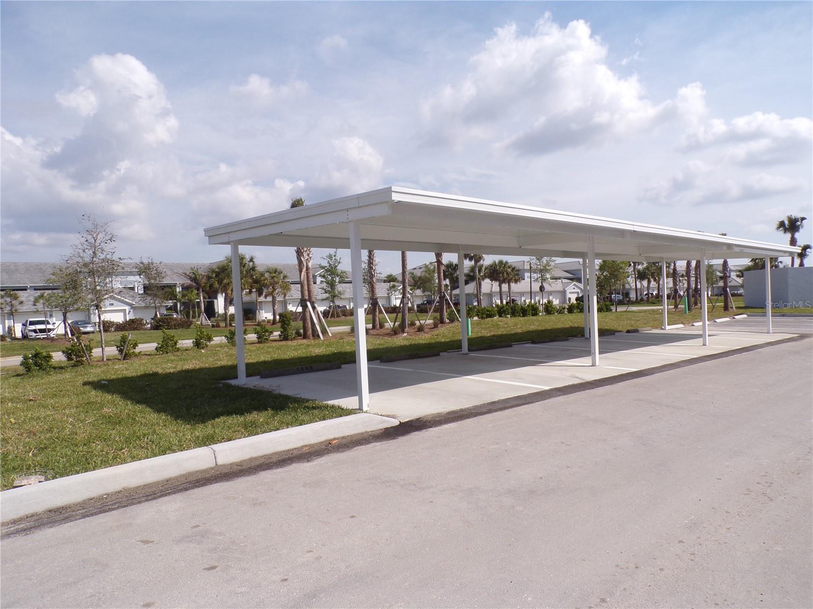 14211 HERITAGE LANDING BLVD #1443, PUNTA GORDA, FL, 33955