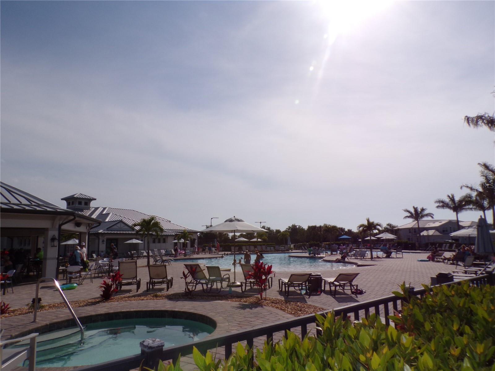 14211 HERITAGE LANDING BLVD #1443, PUNTA GORDA, FL, 33955