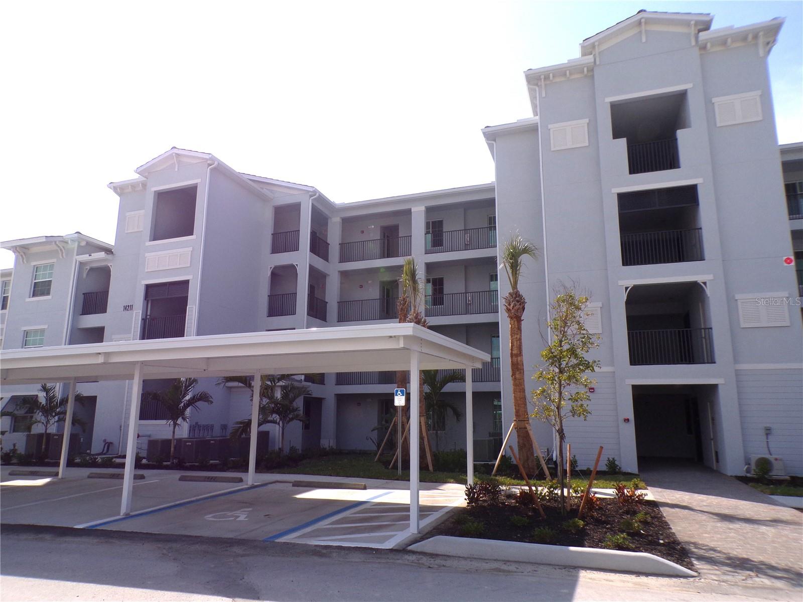 14211 HERITAGE LANDING BLVD #1443, PUNTA GORDA, FL, 33955