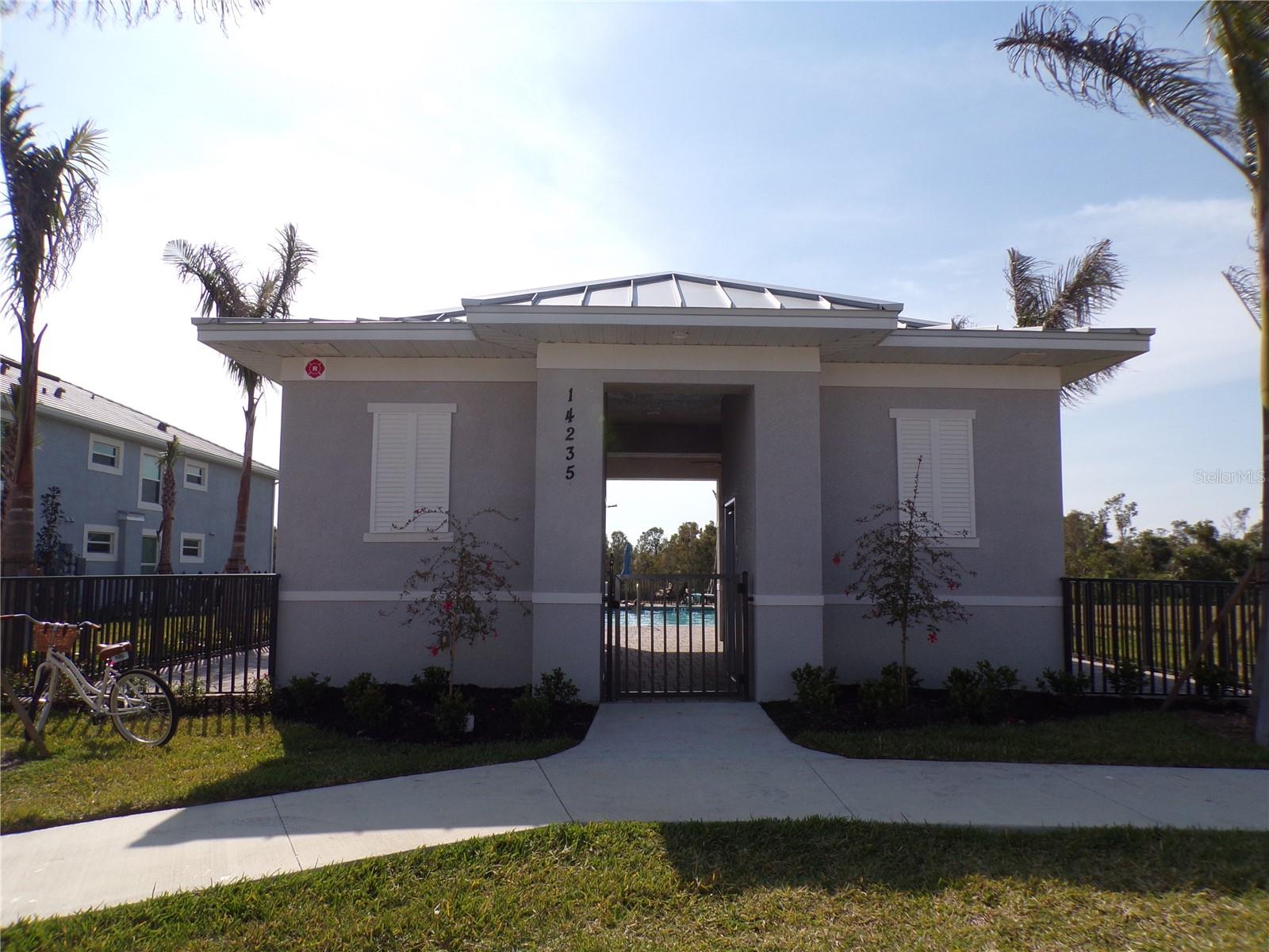 14211 HERITAGE LANDING BLVD #1443, PUNTA GORDA, FL, 33955