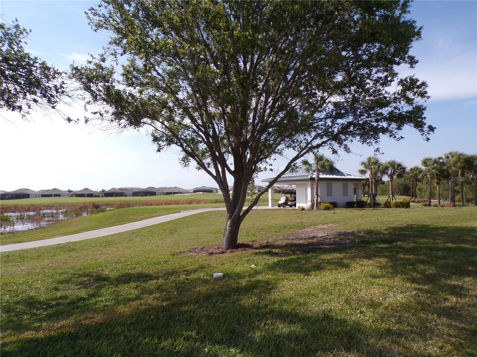 14211 HERITAGE LANDING BLVD #1443, PUNTA GORDA, FL, 33955