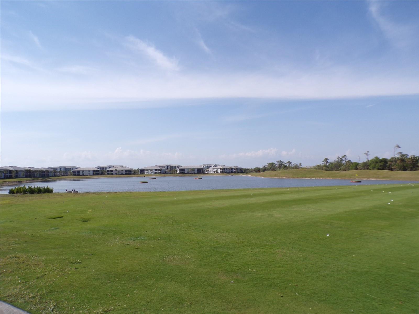 14211 HERITAGE LANDING BLVD #1443, PUNTA GORDA, FL, 33955