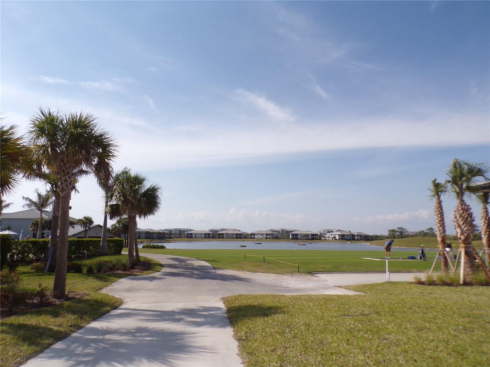 14211 HERITAGE LANDING BLVD #1443, PUNTA GORDA, FL, 33955