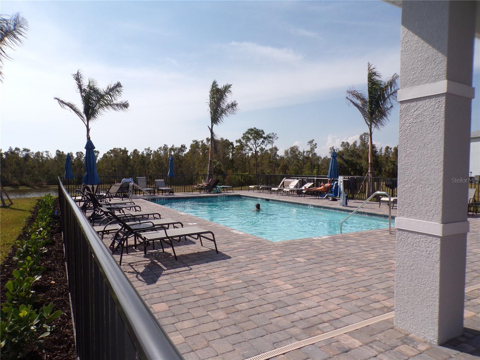 14211 HERITAGE LANDING BLVD #1443, PUNTA GORDA, FL, 33955