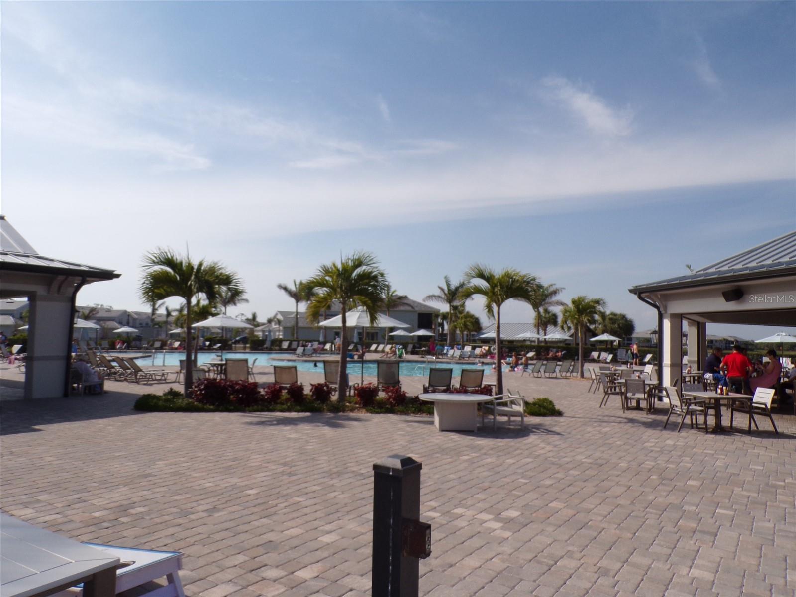 14211 HERITAGE LANDING BLVD #1443, PUNTA GORDA, FL, 33955