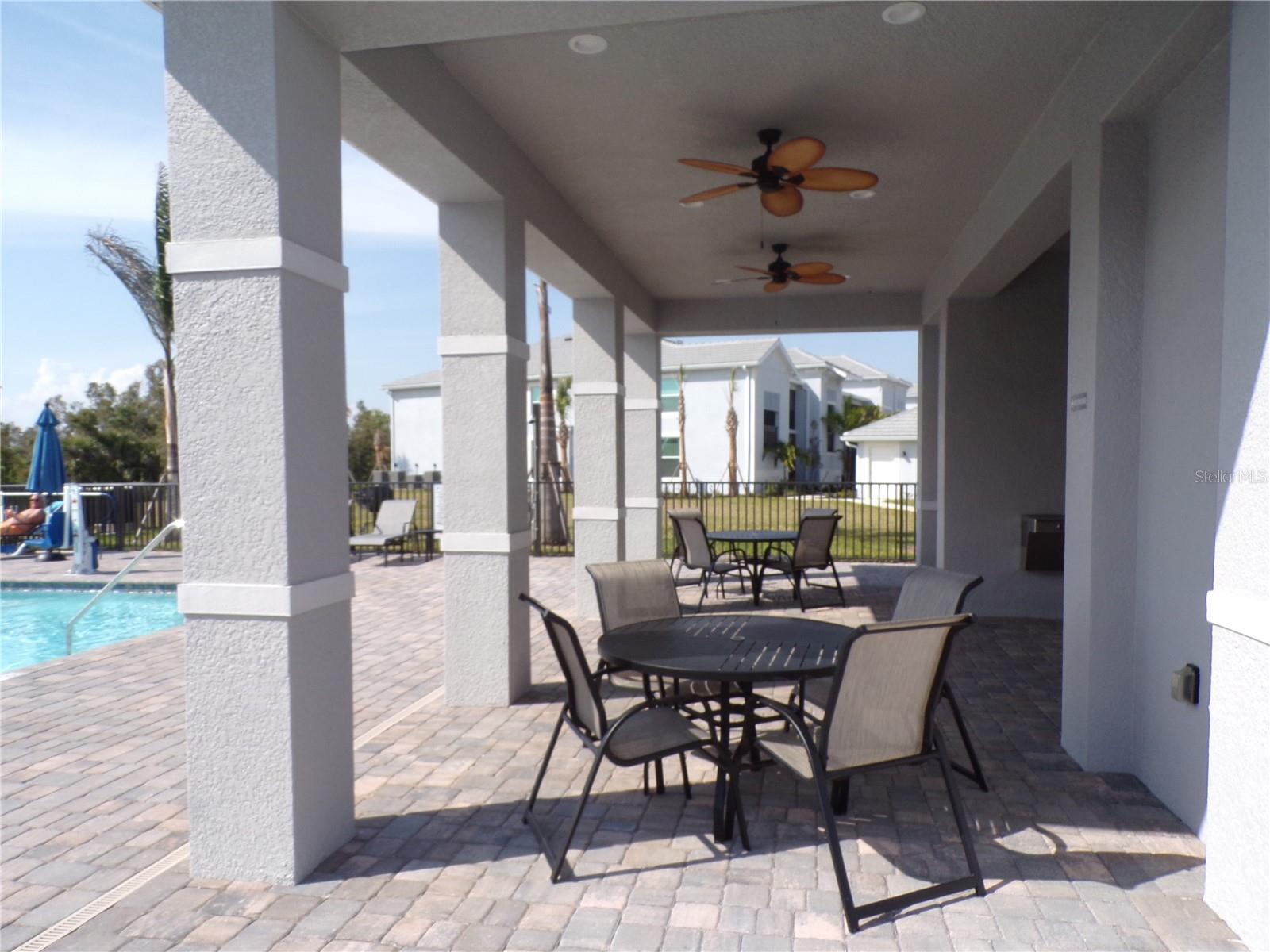 14211 HERITAGE LANDING BLVD #1443, PUNTA GORDA, FL, 33955