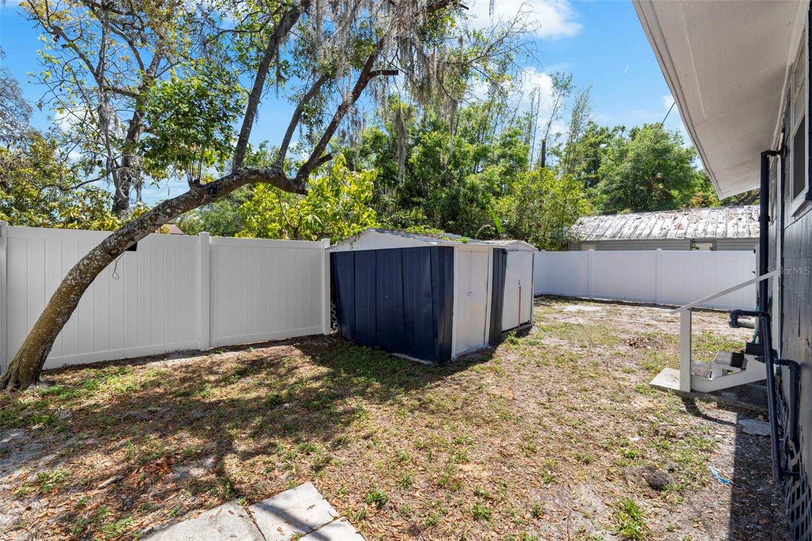 5003 N 12TH ST, TAMPA, FL, 33603