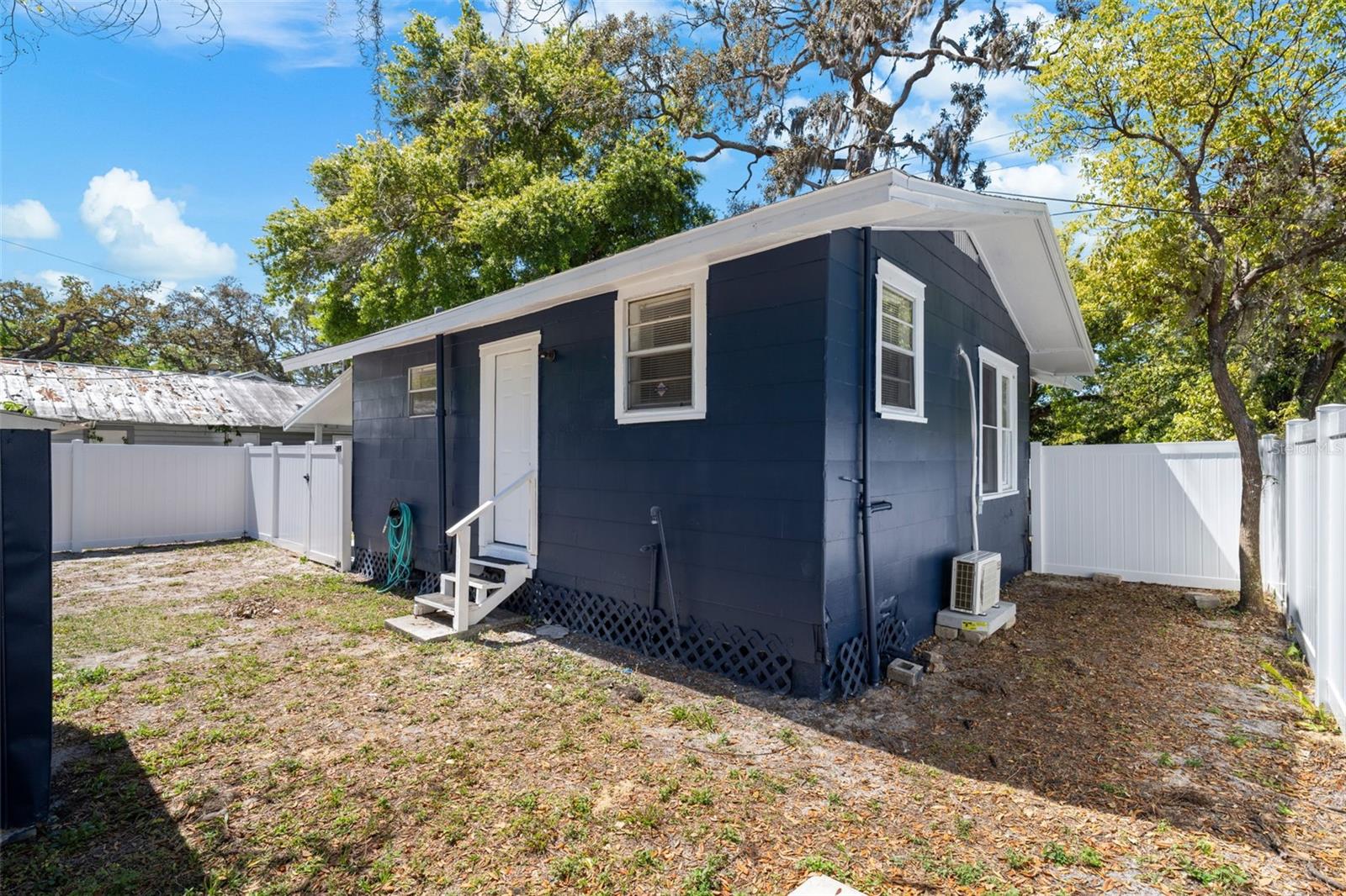 5003 N 12TH ST, TAMPA, FL, 33603