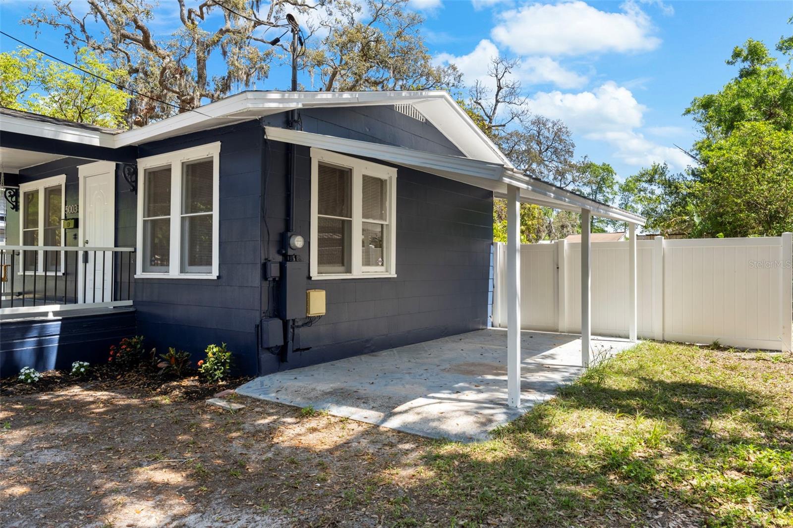 5003 N 12TH ST, TAMPA, FL, 33603