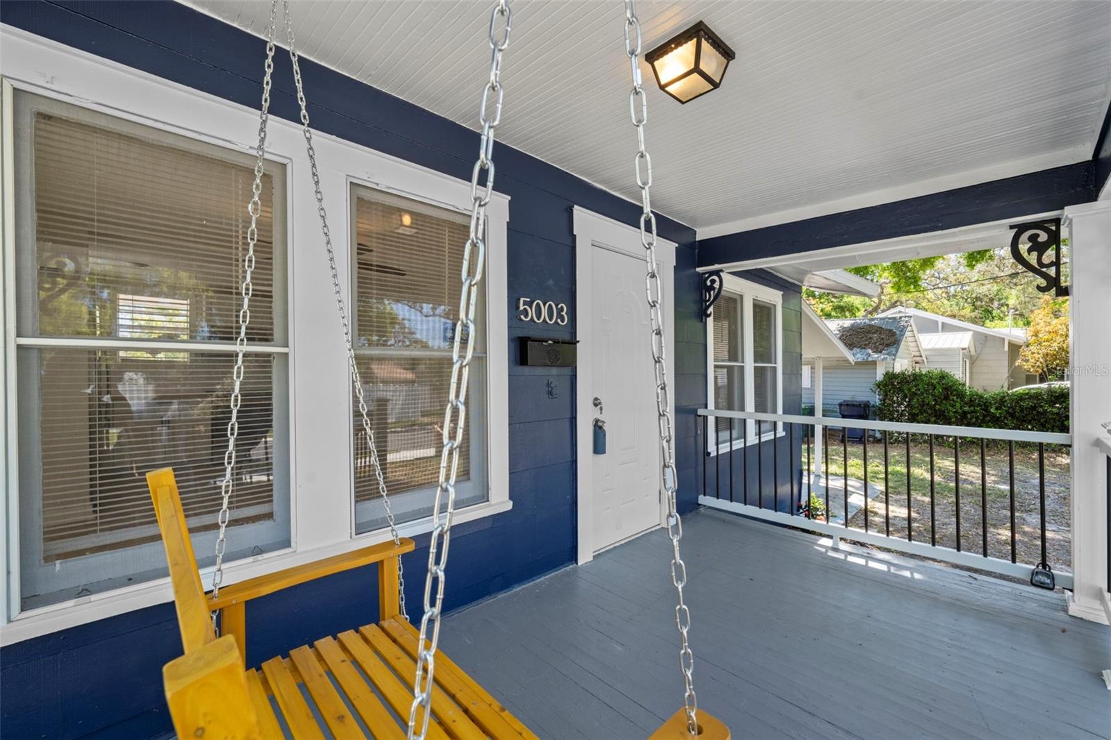 5003 N 12TH ST, TAMPA, FL, 33603