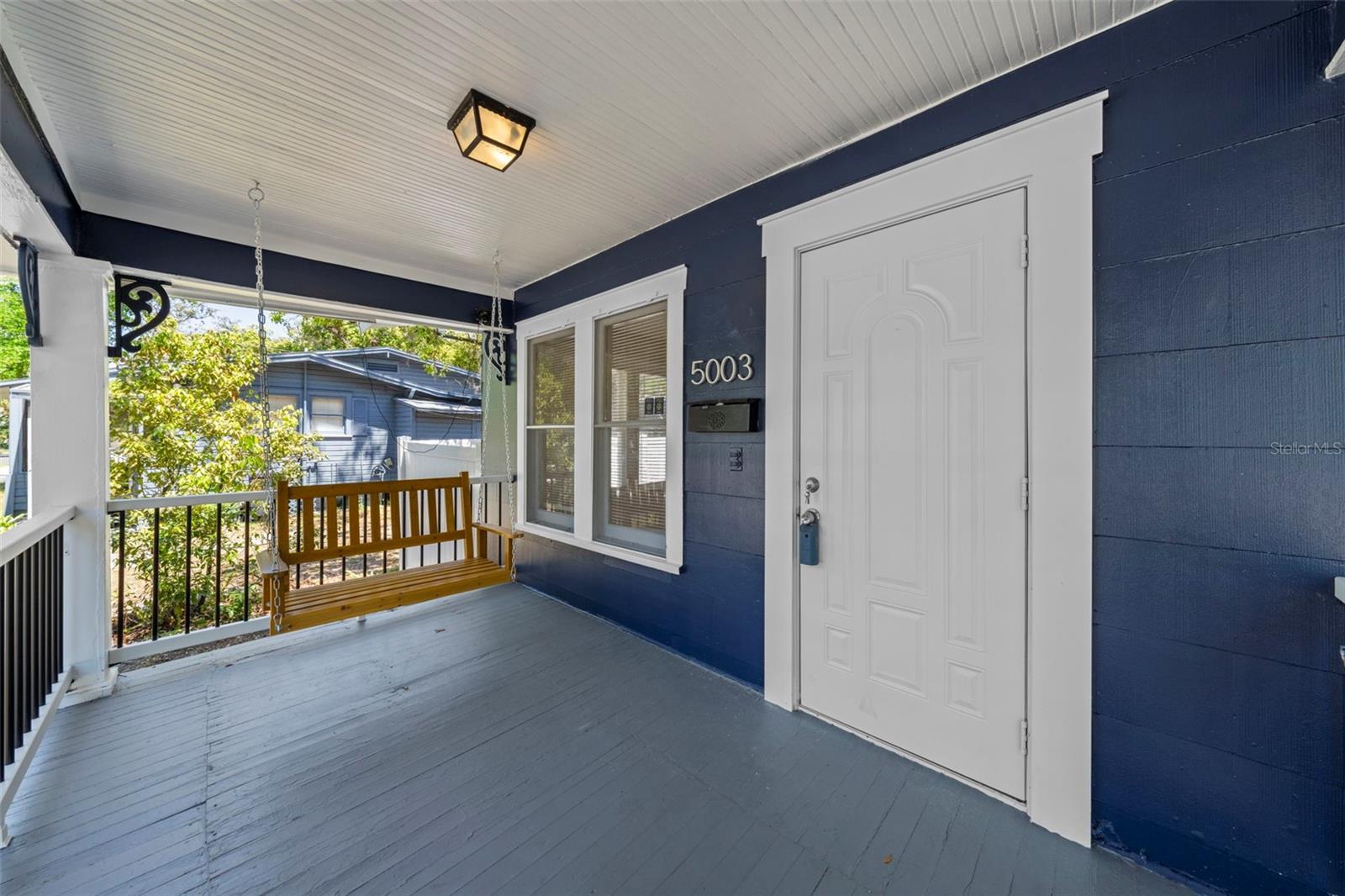 5003 N 12TH ST, TAMPA, FL, 33603
