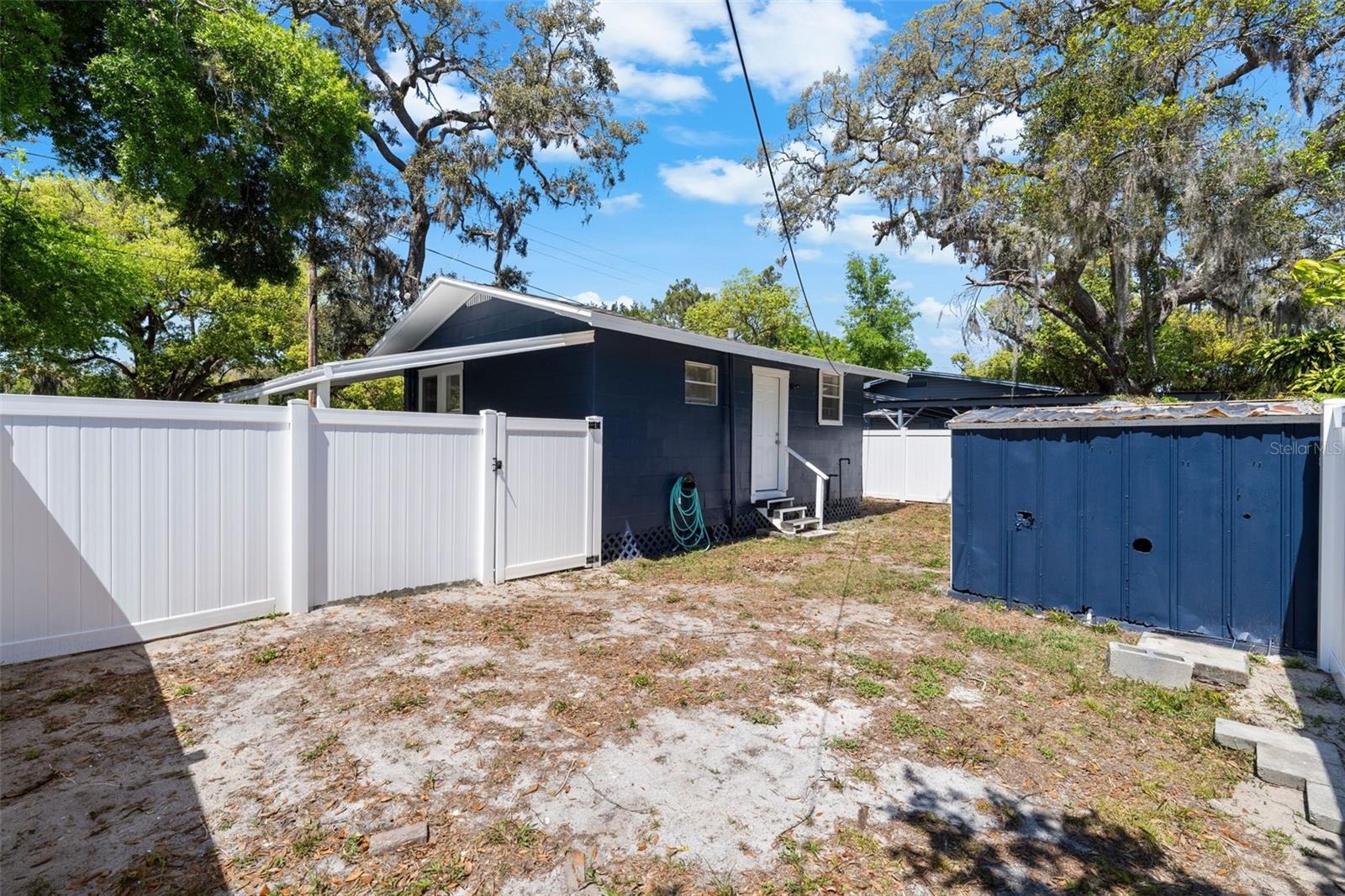 5003 N 12TH ST, TAMPA, FL, 33603