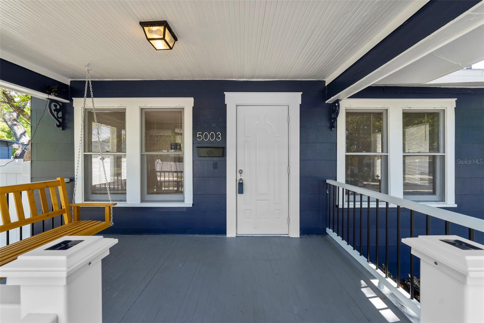 5003 N 12TH ST, TAMPA, FL, 33603