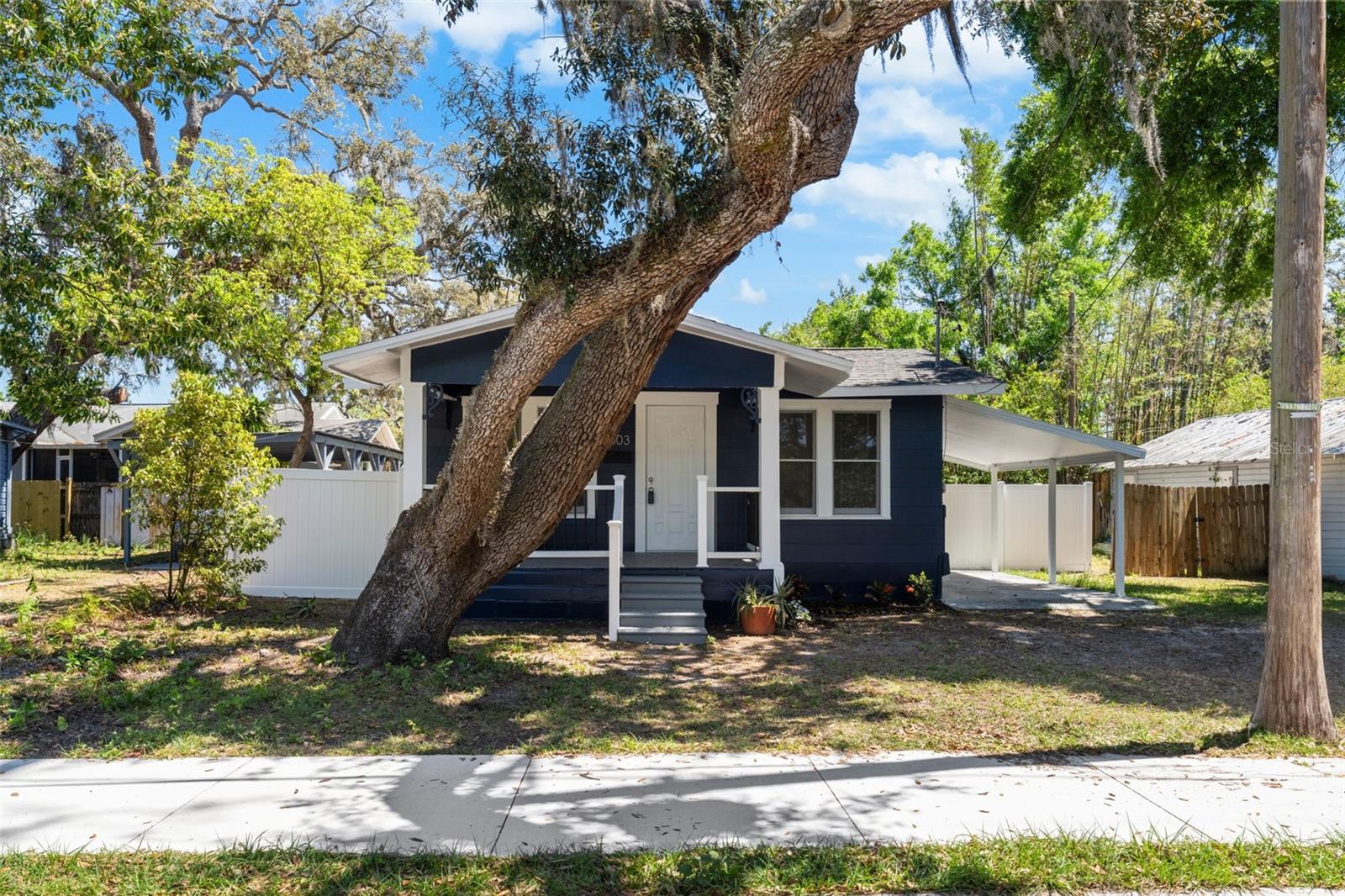 5003 N 12TH ST, TAMPA, FL, 33603