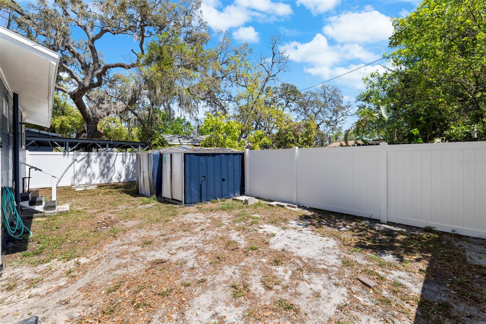 5003 N 12TH ST, TAMPA, FL, 33603