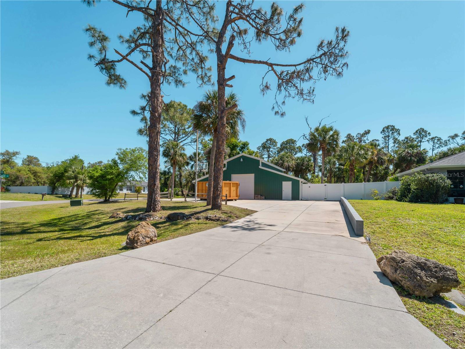 3034 STOWE TER, NORTH PORT, FL, 34286
